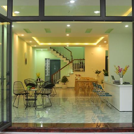 Nhà Dân Lam Garden Boutique Apartment Huế Ngoại thất bức ảnh