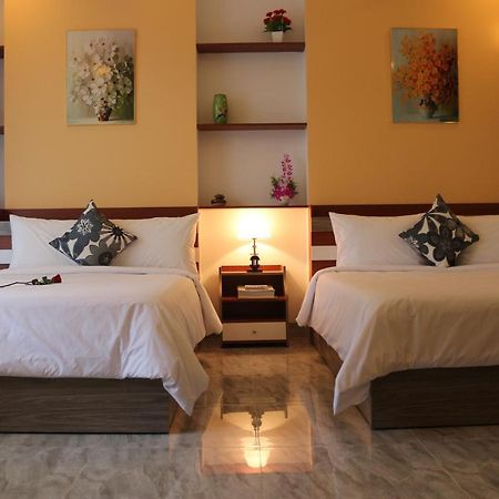 Nhà Dân Lam Garden Boutique Apartment Huế Ngoại thất bức ảnh