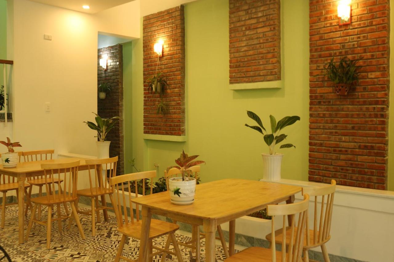 Nhà Dân Lam Garden Boutique Apartment Huế Ngoại thất bức ảnh