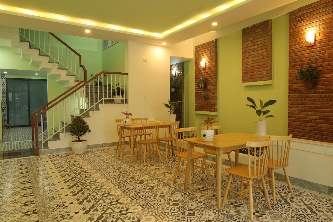 Nhà Dân Lam Garden Boutique Apartment Huế Ngoại thất bức ảnh