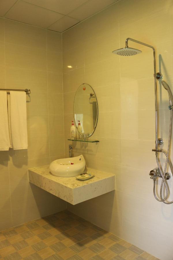 Nhà Dân Lam Garden Boutique Apartment Huế Ngoại thất bức ảnh