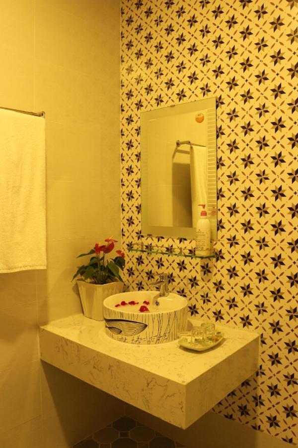 Nhà Dân Lam Garden Boutique Apartment Huế Ngoại thất bức ảnh