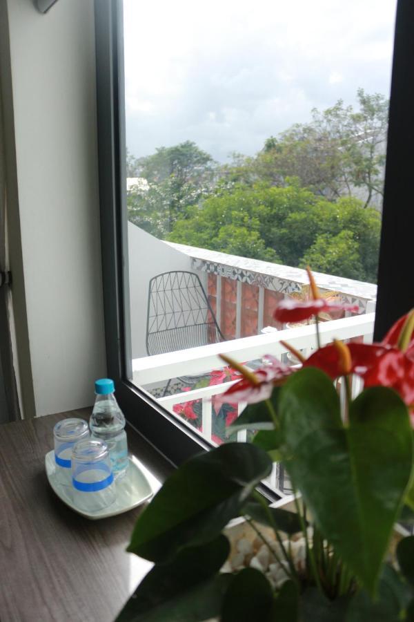 Nhà Dân Lam Garden Boutique Apartment Huế Ngoại thất bức ảnh