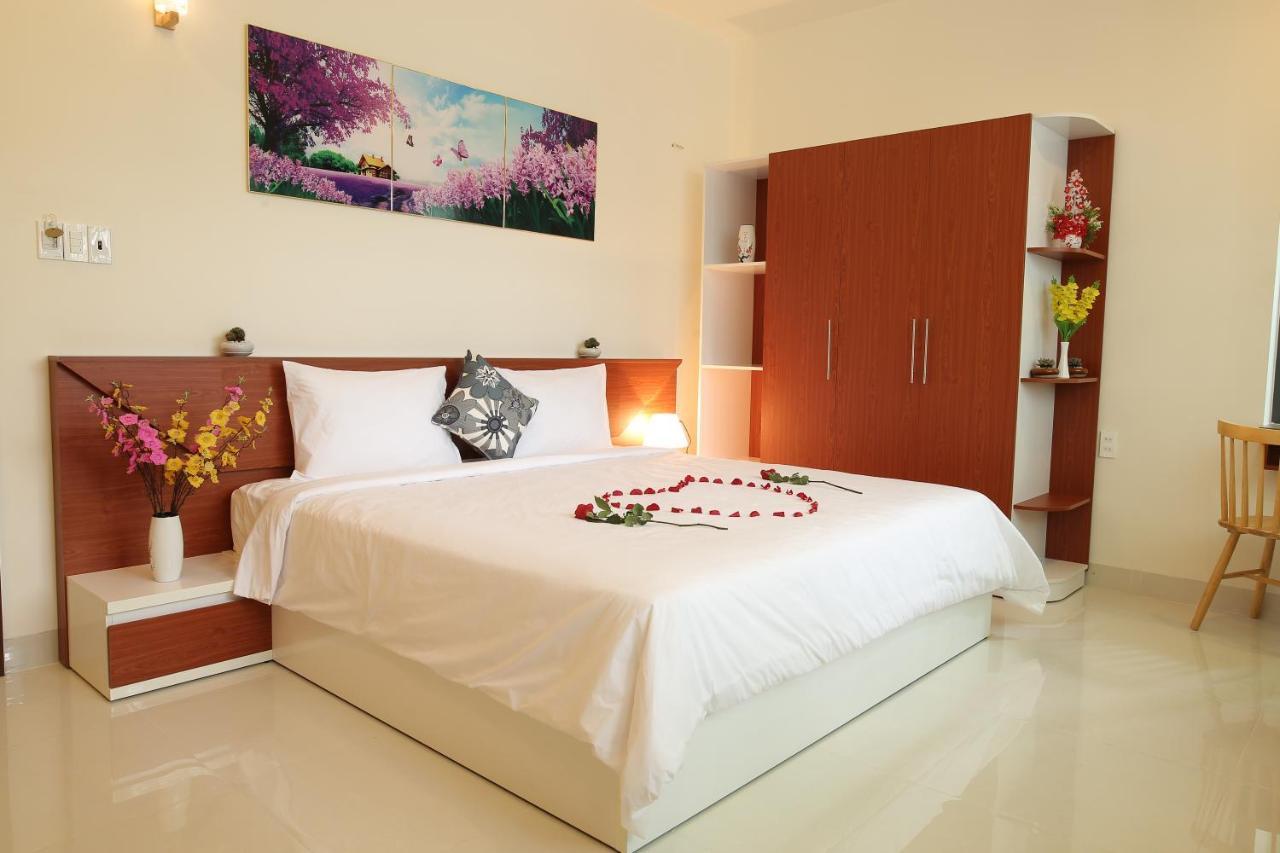 Nhà Dân Lam Garden Boutique Apartment Huế Ngoại thất bức ảnh