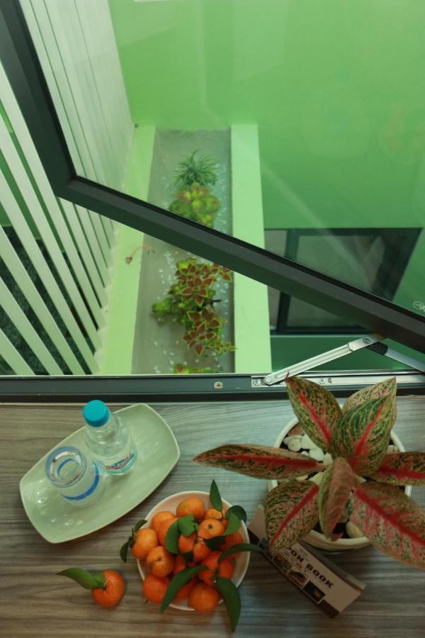 Nhà Dân Lam Garden Boutique Apartment Huế Ngoại thất bức ảnh