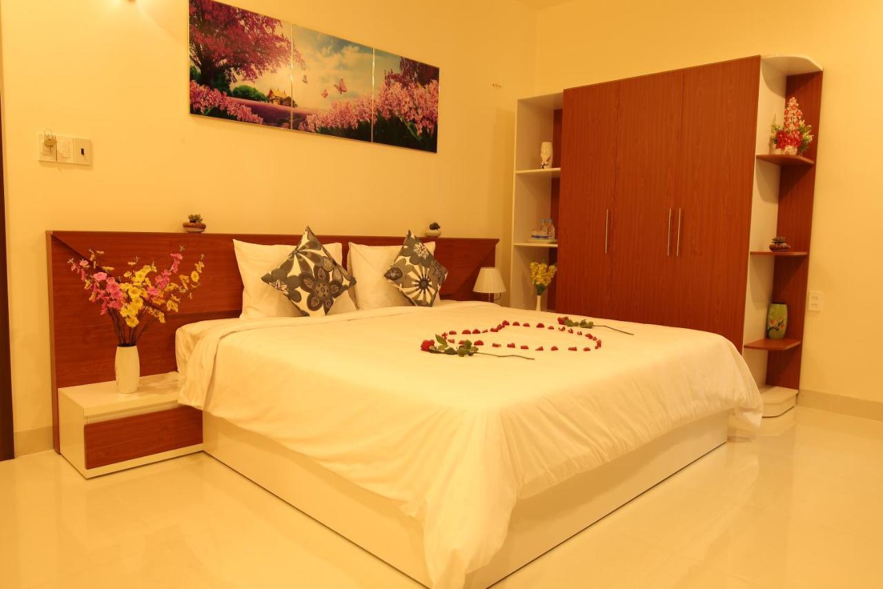 Nhà Dân Lam Garden Boutique Apartment Huế Ngoại thất bức ảnh