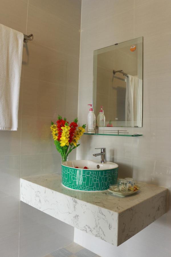Nhà Dân Lam Garden Boutique Apartment Huế Ngoại thất bức ảnh