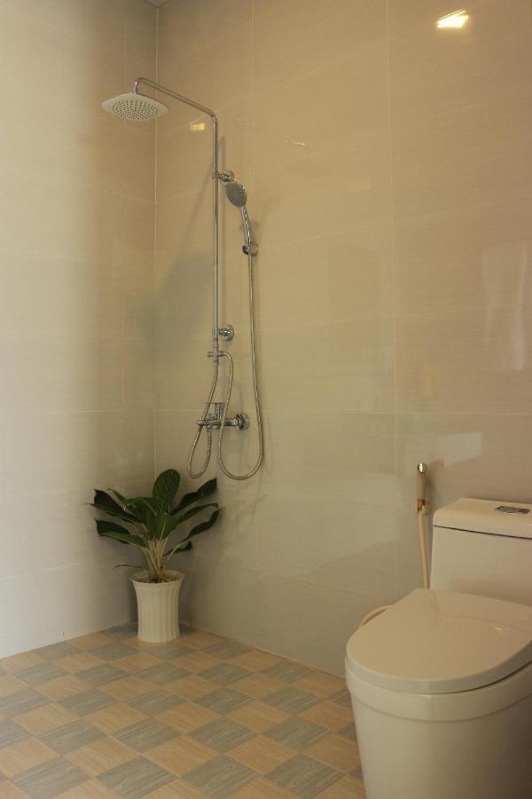 Nhà Dân Lam Garden Boutique Apartment Huế Ngoại thất bức ảnh