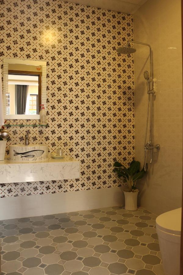 Nhà Dân Lam Garden Boutique Apartment Huế Ngoại thất bức ảnh