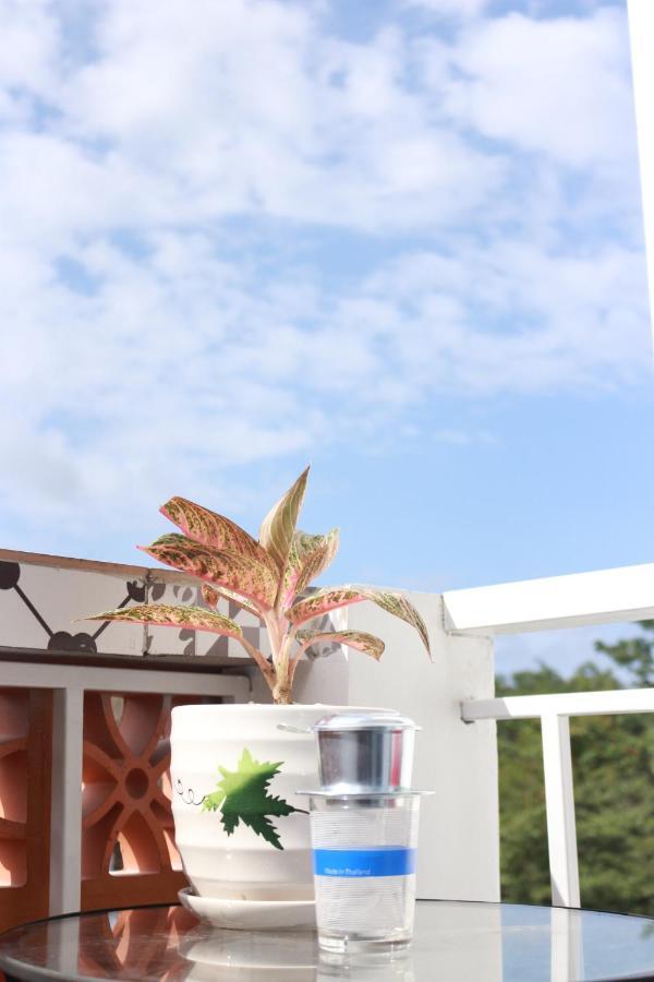 Nhà Dân Lam Garden Boutique Apartment Huế Ngoại thất bức ảnh