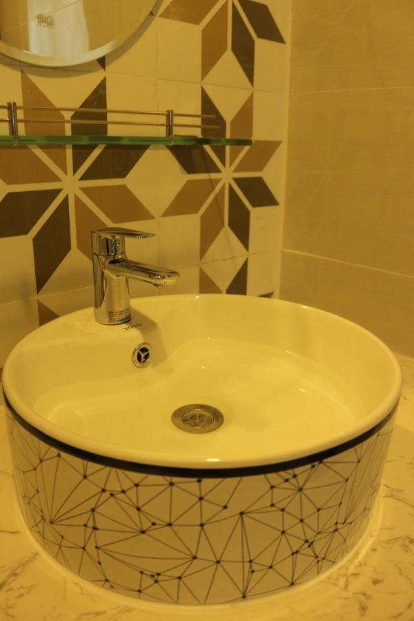 Nhà Dân Lam Garden Boutique Apartment Huế Ngoại thất bức ảnh