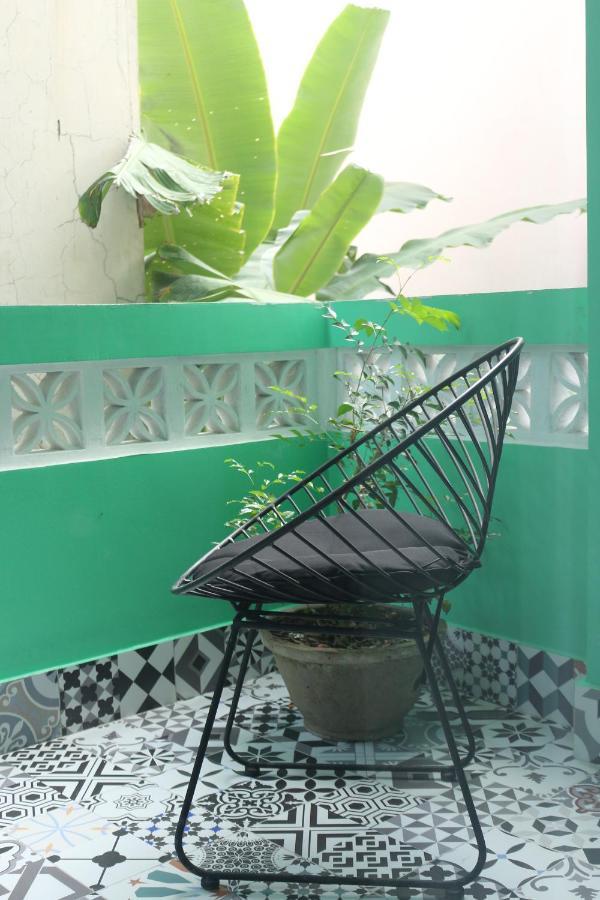 Nhà Dân Lam Garden Boutique Apartment Huế Ngoại thất bức ảnh