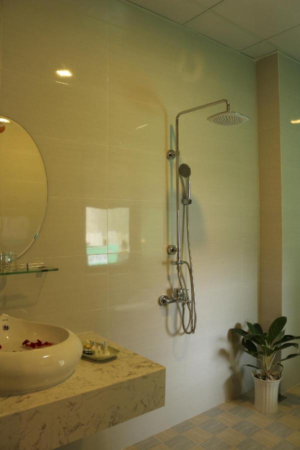 Nhà Dân Lam Garden Boutique Apartment Huế Ngoại thất bức ảnh