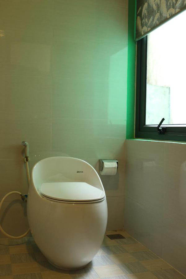 Nhà Dân Lam Garden Boutique Apartment Huế Ngoại thất bức ảnh
