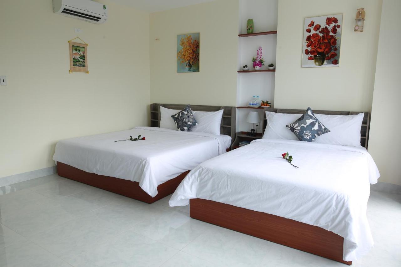 Nhà Dân Lam Garden Boutique Apartment Huế Ngoại thất bức ảnh