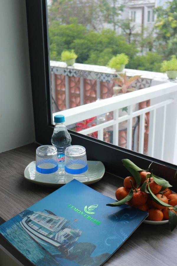Nhà Dân Lam Garden Boutique Apartment Huế Ngoại thất bức ảnh
