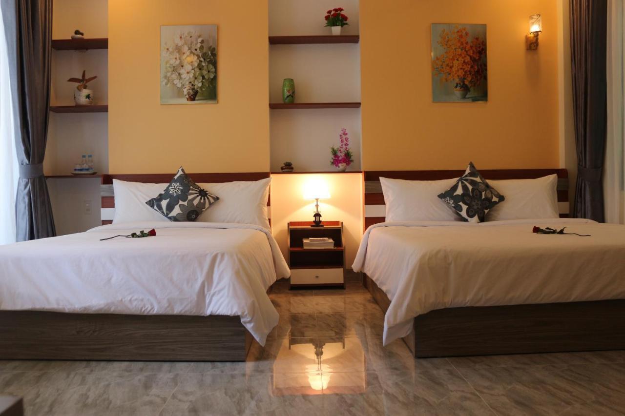 Nhà Dân Lam Garden Boutique Apartment Huế Ngoại thất bức ảnh