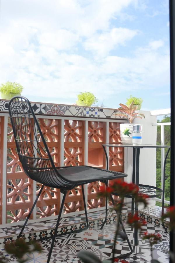 Nhà Dân Lam Garden Boutique Apartment Huế Ngoại thất bức ảnh